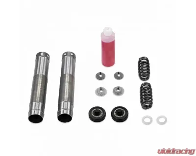 Cognito Front Shock Tuning Kit For Fox OE 2.5" IBP Shocks Polaris RZR XP 2019-2021 - 460-90681