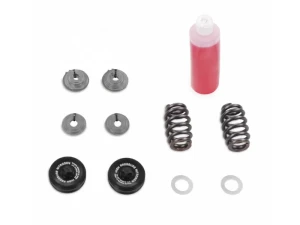 Cognito Rear Shock Tuning Kit For Fox OE 3.0