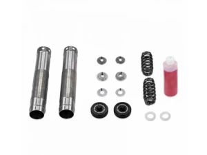 Cognito Front Shock Tuning Kit For Long Travel For Fox Aftermarket 2.5