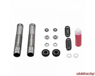 Cognito Front Shock Tuning Kit For Long Travel For Fox Aftermarket 2.5" IBP Shocks Polaris RZR XP 2014-2021 - 460-90718