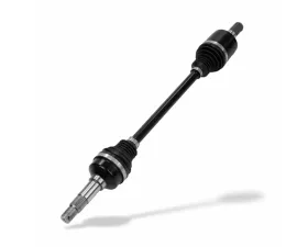 Cognito Demon Powersports Heavy Duty OE Replacement Front Axle Assembly Yamaha YXZ1000R 2016-2021