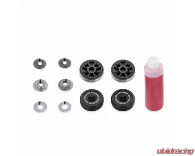 Cognito Long Travel OE RC2 Front Shock Tuning Kit Yamaha YXZ1000R 2016-2021 - 465-90659