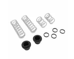 Cognito Long Travel Fox RC2 Shocks Tunable Dual Rate Spring Kit Front Yamaha YXZ1000R 2016-2021