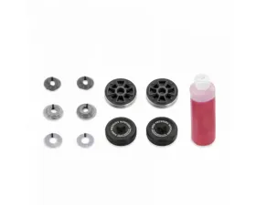 Cognito Long Travel OE RC2 Rear Shock Tuning Kit Yamaha YXZ1000R 2016-2021