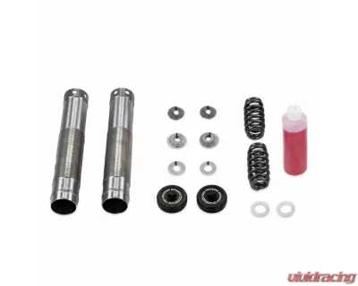 Cognito Rear Shock Tuning Kit No Check Valves For OE Fox 3.0" IBP Shocks Can-Am Maverick X3 2017-2021 - 470-90723