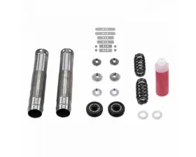 Cognito Front Shock Tuning Kit w/Check Valve For OE Fox 2.5