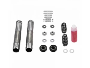Cognito Rear Shock Tuning Kit w/Check Valves For OE Fox 3.0