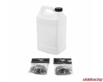 Cognito Fox Shock Rebuild Kit For OE Fox 2.5" IBP Shocks Polaris RZR XP 2016-2021 - 499-90637
