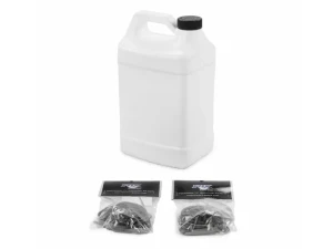 Cognito Fox Shock Rebuild Kit For Aftermarket Steel Body Fox 3.0