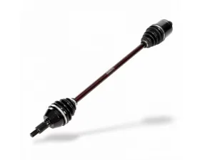 Cognito RCV Pro Series II Rear Axle Assembly For Long Travel Polaris RZR XP 2014-2021