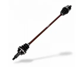 Cognito RCV Pro Series II Front Axle Assembly For Long Travel Polaris RZR XP 2014-2021