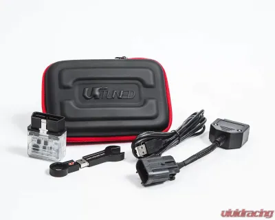 Vivid Racing Polaris RZR XP Turbo Power Kit 2017-2018 - VR-RZRXPT-KIT