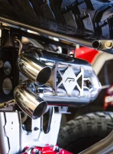Vivid Racing Polaris RZR XP Turbo Power Kit 2017-2018                                     - VR-RZRXPT-KIT - Image 7