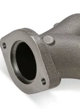Flowtech GM LS Exhaust Manifolds, 2.25 inch Outlet - Natural Cast Finish                                     - 11730FLT - Image 6