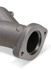 Flowtech GM LS Exhaust Manifolds, 2.25 inch Outlet - Natural Cast Finish                                     - 11730FLT - Image 7