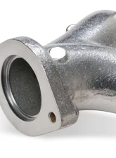 Flowtech GM LS Exhaust Manifolds, 2.25 inch Outlet - Silver Ceramic Finish                                     - 31730-1FLT - Image 6