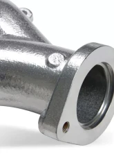 Flowtech GM LS Exhaust Manifolds, 2.25 inch Outlet - Silver Ceramic Finish                                     - 31730-1FLT - Image 7