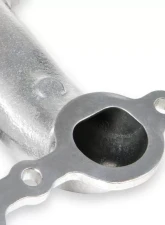 Flowtech GM LS Exhaust Manifolds, 2.25 inch Outlet - Silver Ceramic Finish                                     - 31730-1FLT - Image 10