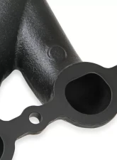 Flowtech GM LS Exhaust Manifolds, 2.25 inch Outlet - Black Ceramic Finish                                     - 31730-3FLT - Image 10