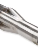 Flowtech Upright Derby Header with Round Ports Ford | Mazada 2.3L 1974-1995                                     - 12160FLT - Image 4