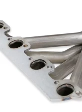 Flowtech Upright Derby Header with Round Ports Ford | Mazada 2.3L 1974-1995                                     - 12160FLT - Image 6