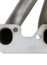 Flowtech Upright Derby Header with Round Ports Ford | Mazada 2.3L 1974-1995                                     - 12160FLT - Image 7