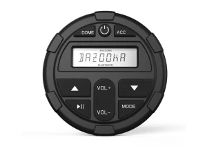 Bazooka Wireless G2 Dashboard Controller - BPB-DBC-G2 - Image 3