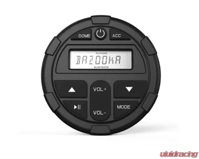 Bazooka Wireless G2 Dashboard Controller - BPB-DBC-G2