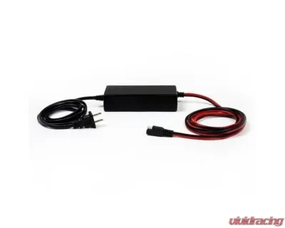 Bazooka 7-Amp AC To DC Adapter - VRPS-12V7A