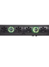 Bazooka 24" G2 Speaker|LED Illumination System                                     - BPB24-G2 - Image 6