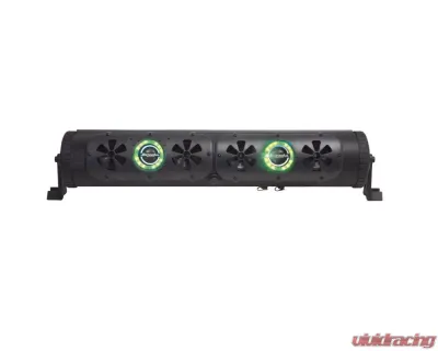 Bazooka 24" G2 Speaker|LED Illumination System - BPB24-G2