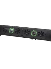 Bazooka 24" G2 Speaker|LED Illumination System                                     - BPB24-G2 - Image 2