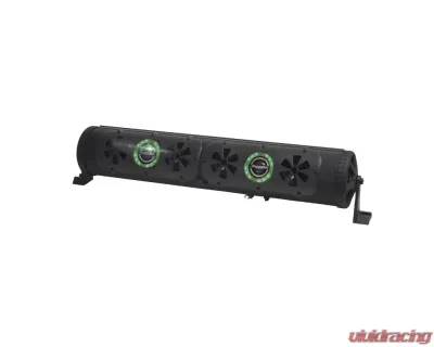 Bazooka 24" G2 Speaker|LED Illumination System - BPB24-G2