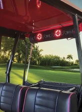 Bazooka 24" G2 Speaker|LED Illumination System                                     - BPB24-G2 - Image 5