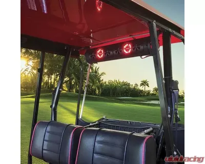 Bazooka 24" G2 Speaker|LED Illumination System - BPB24-G2