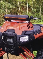 Bazooka 24" G2 Speaker|LED Illumination System                                     - BPB24-G2 - Image 6
