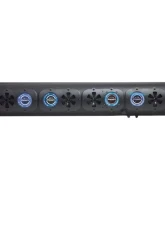 Bazooka 36" G2 Speaker|LED Illumination System                                     - BPB36-G2 - Image 6