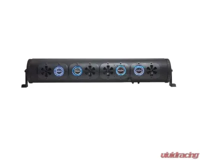 Bazooka 36" G2 Speaker|LED Illumination System - BPB36-G2