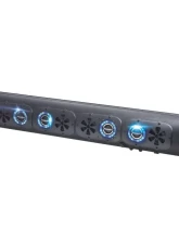Bazooka 36" G2 Speaker|LED Illumination System                                     - BPB36-G2 - Image 2