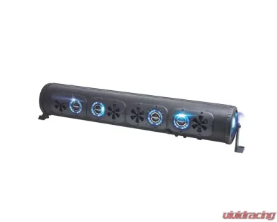 Bazooka 36" G2 Speaker|LED Illumination System - BPB36-G2