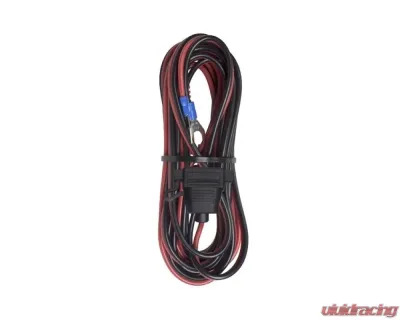 Bazooka 12Ft Power Cord & Fuse Holder - PR-BTP144