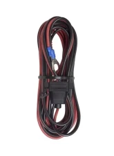 Bazooka 12Ft Power Cord & Fuse Holder                                     - PR-BTP144 - Image 4