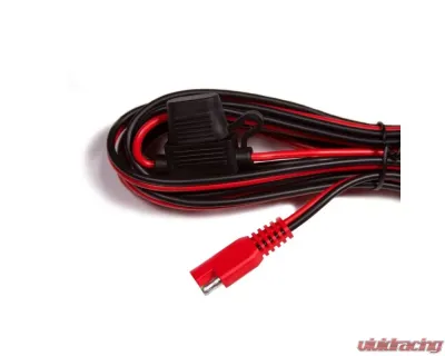Bazooka 12Ft Power Cord & Fuse Holder - PR-BTP144