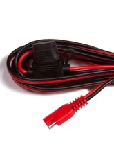 Bazooka 12Ft Power Cord & Fuse Holder                                     - PR-BTP144 - Image 2