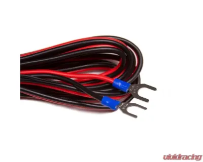 Bazooka 12Ft Power Cord & Fuse Holder - PR-BTP144