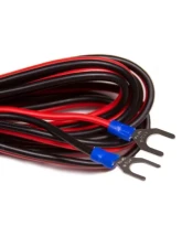 Bazooka 12Ft Power Cord & Fuse Holder                                     - PR-BTP144 - Image 3