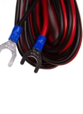 Bazooka 12Ft Power Cord & Fuse Holder                                     - PR-BTP144 - Image 4