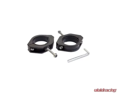 Bazooka 2" Fixed Roll Bar Clamps - Universal - PR-FRC200
