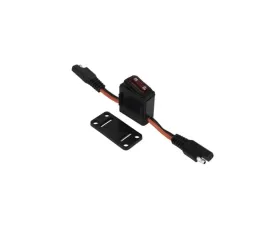 Bazooka LED Back-Lighted Inline Switch