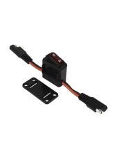 Bazooka LED Back-Lighted Inline Switch                                     - PR-ILS16 - Image 2